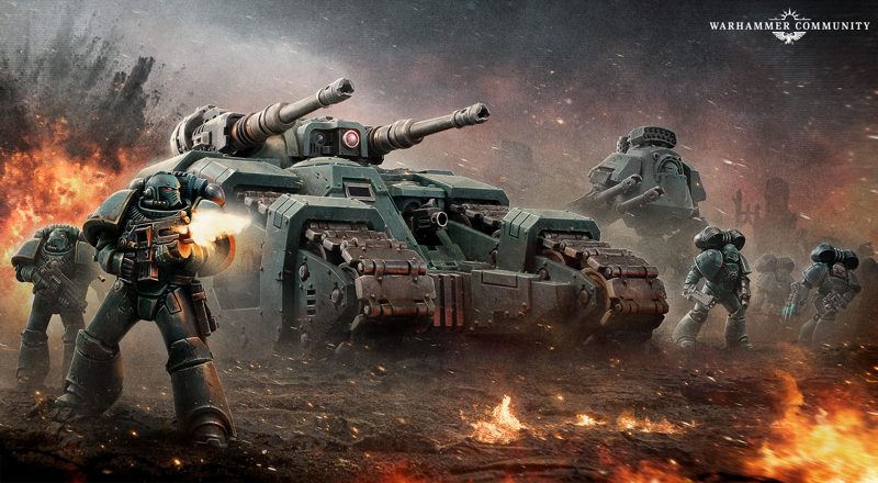 Visuel Games Workshop
