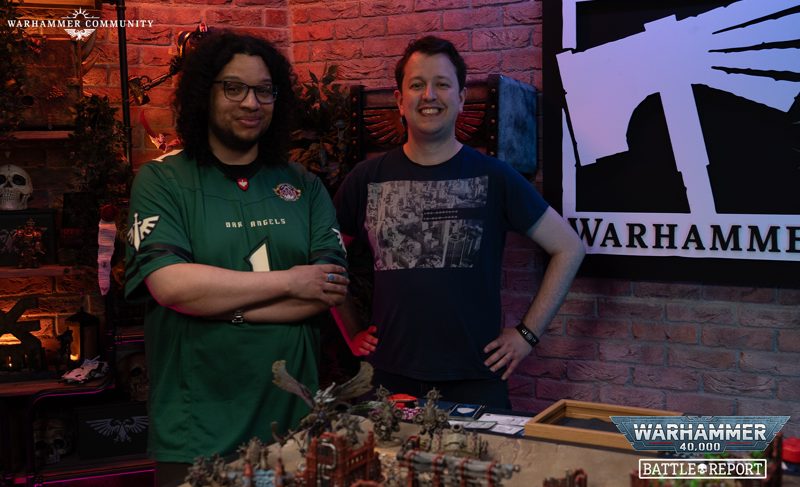 Visuel Games Workshop
