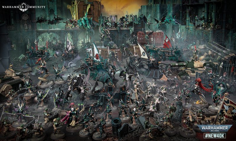 Visuel Games Workshop