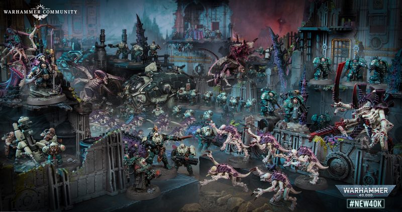 Visuel Games Workshop