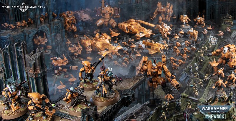 Visuel Games Workshop