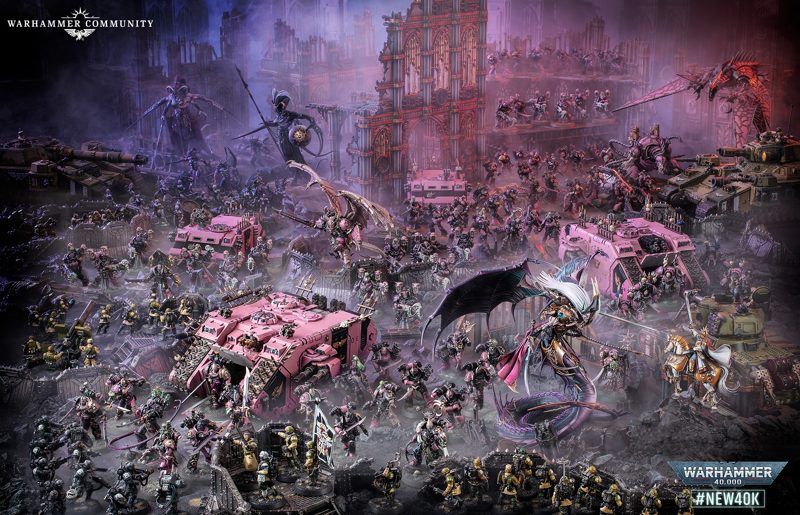Visuel Games Workshop