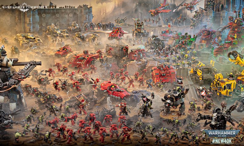 Visuel Games Workshop