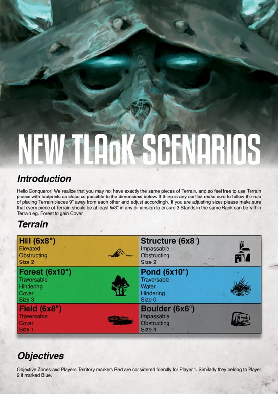 Visuel Para Bellum