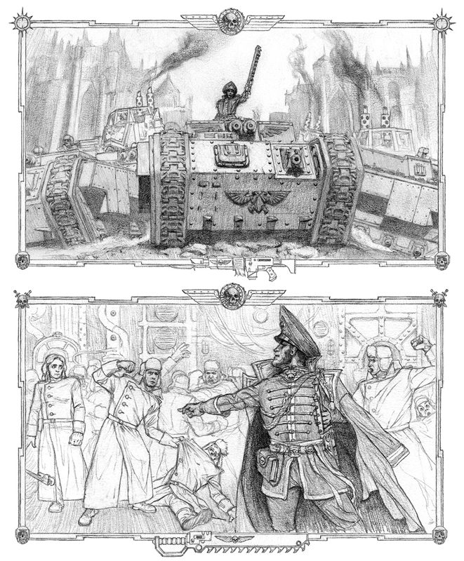 Visuel Games Workshop