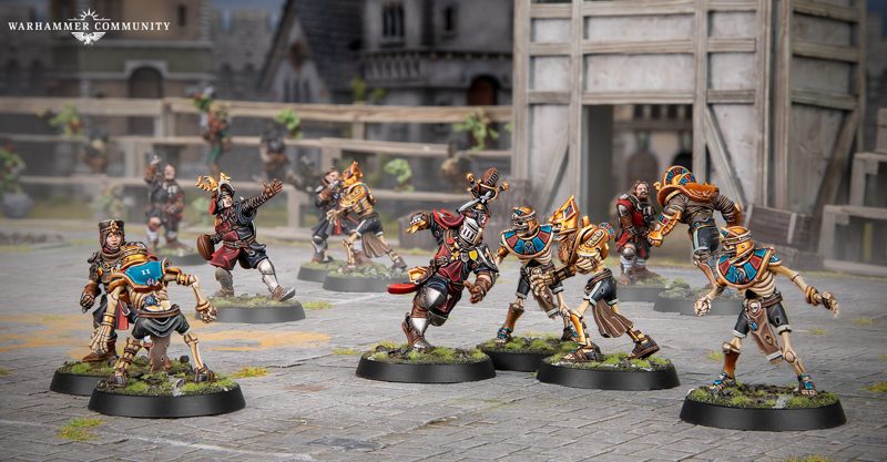 Visuel Games Workshop