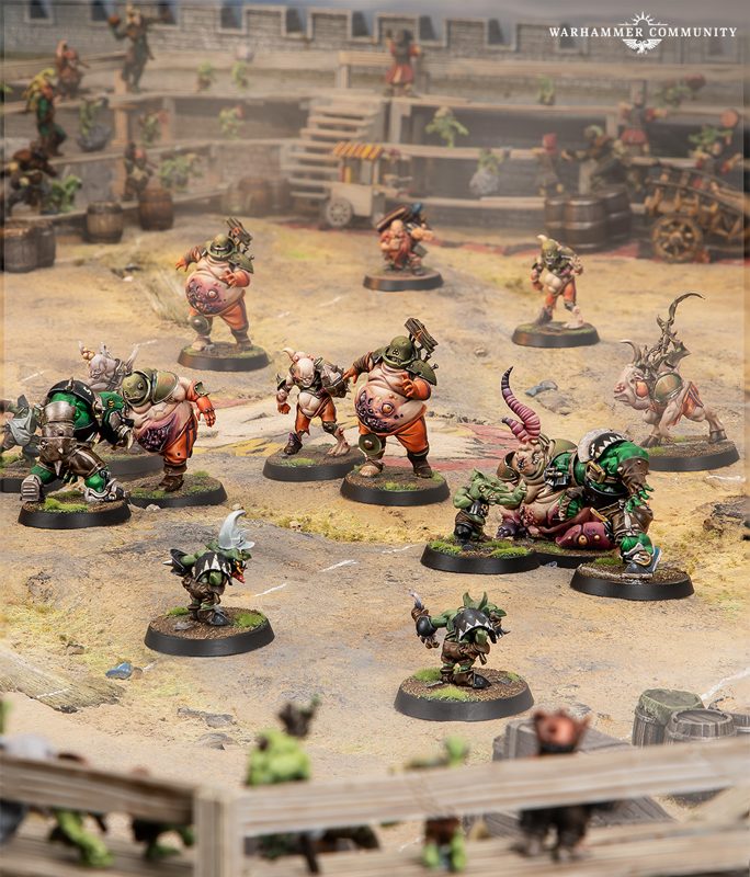 Visuel Games Workshop