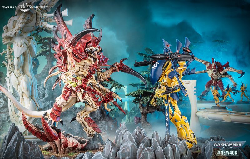 Visuel Games Workshop