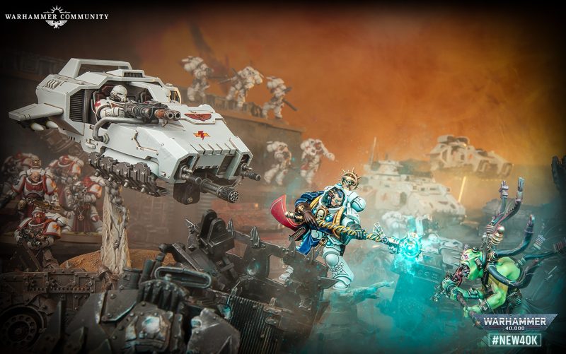 Visuel Games Workshop