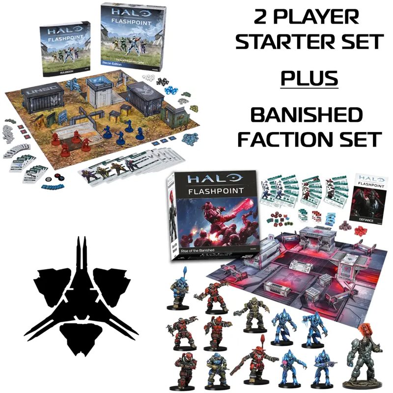 Visuel Mantic Games