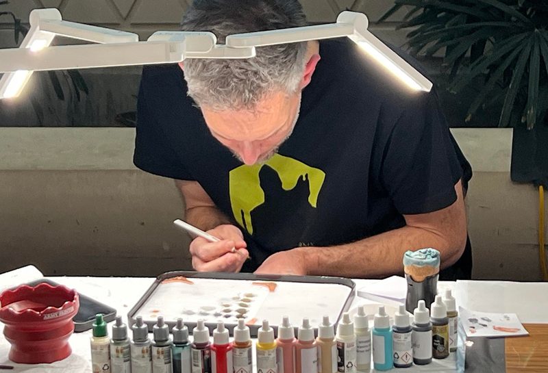 Visuel The Army Painter