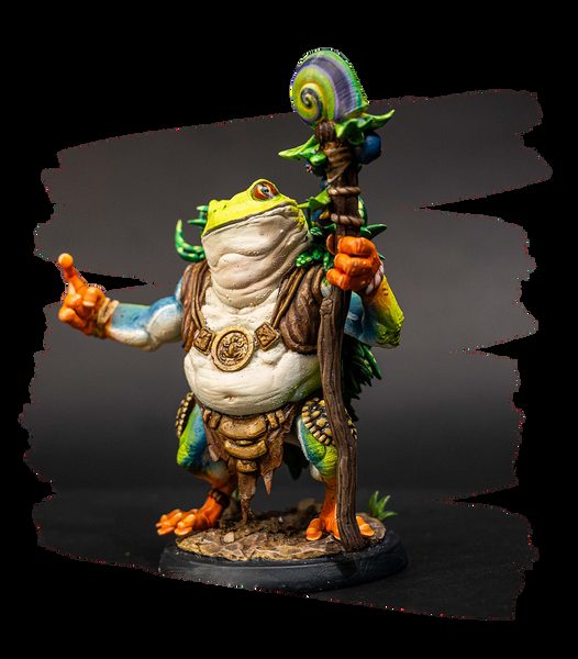 Visuel The Army Painter