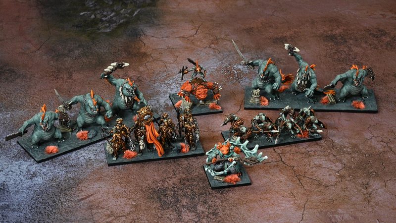 Visuel Mantic Games