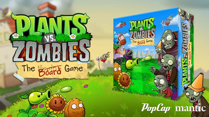 Visuel Mantic Games