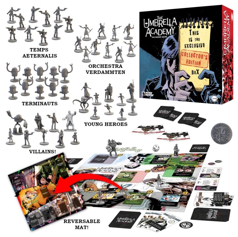 Visuel Mantic Games