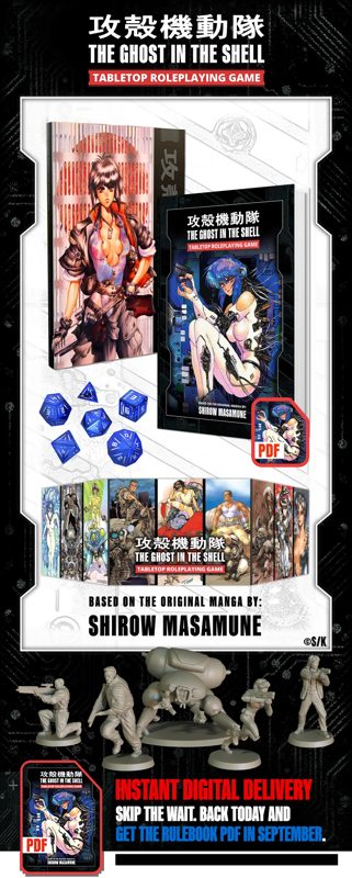 Visuel Mantic Games