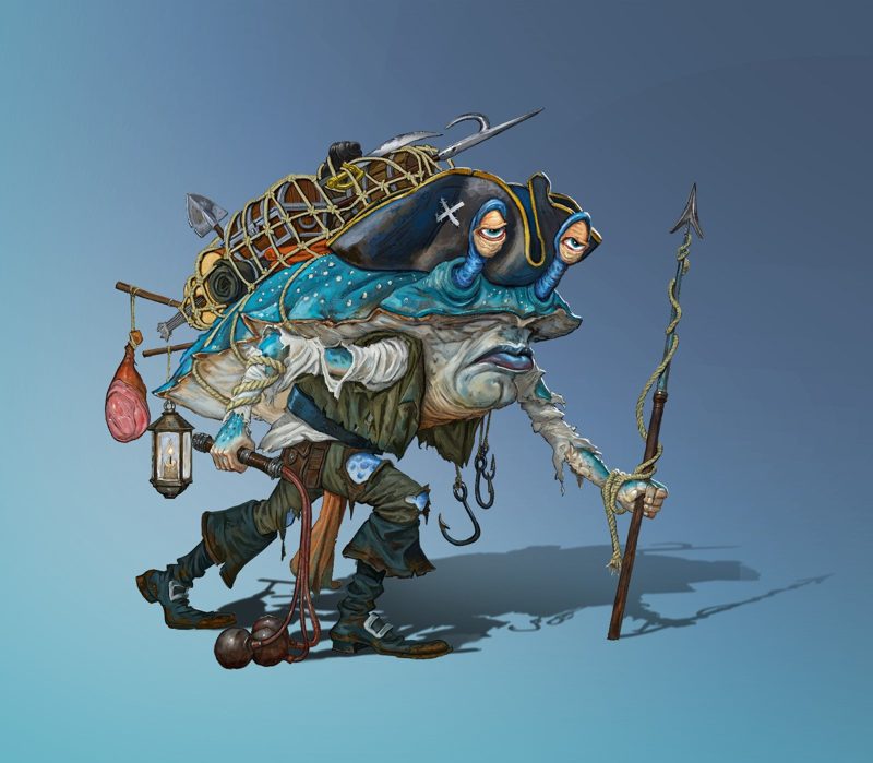 Visuel Moonstone
