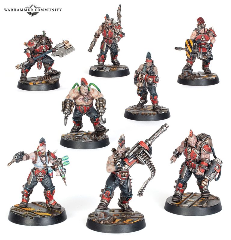Visuel Games Workshop