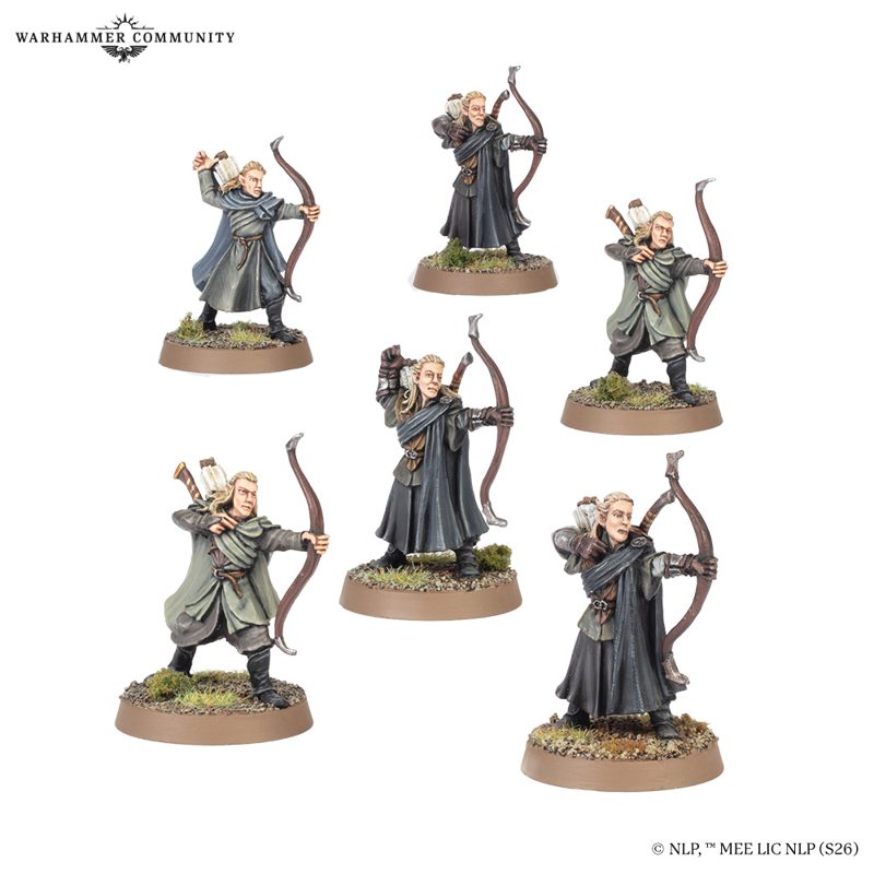 Visuel Games Workshop