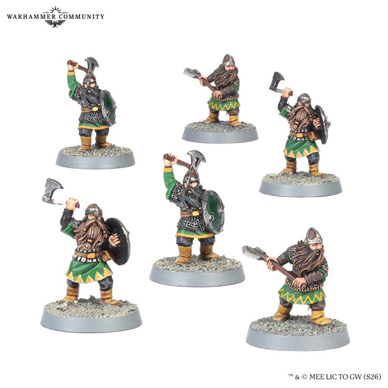 Visuel Games Workshop