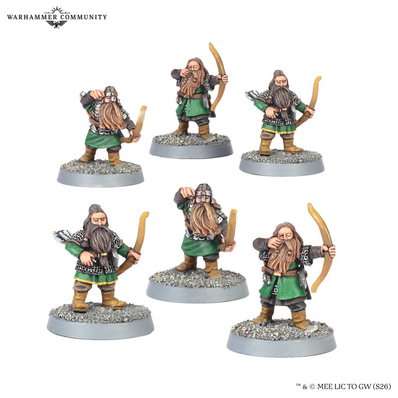 Visuel Games Workshop
