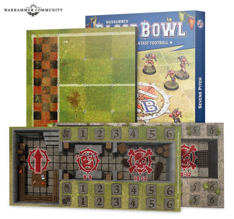 Visuel Games Workshop