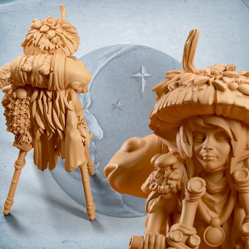Visuel Moonstone