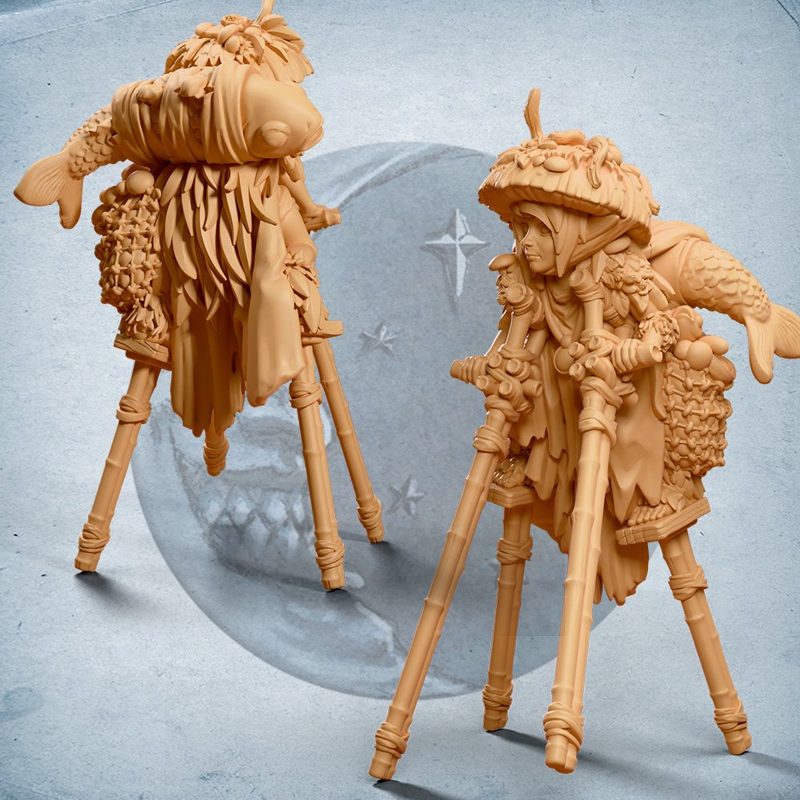 Visuel Moonstone