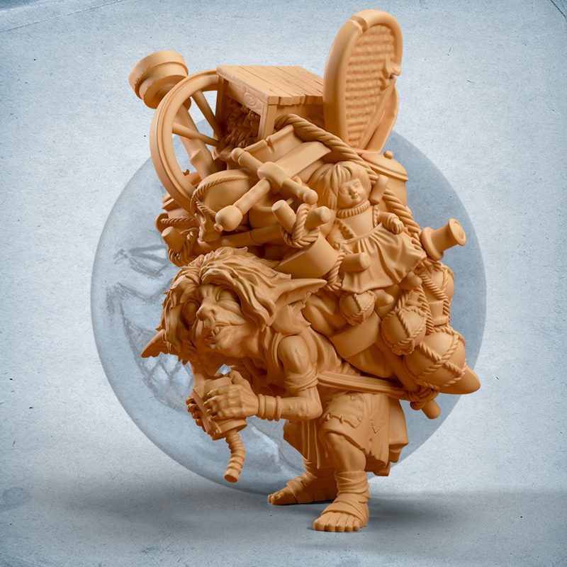 Visuel Moonstone