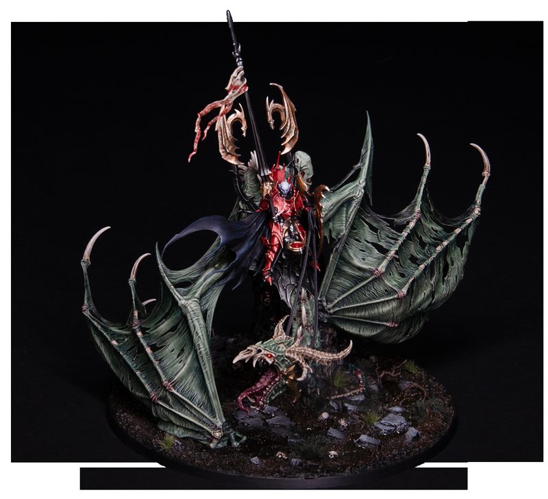 Visuel Games Workshop