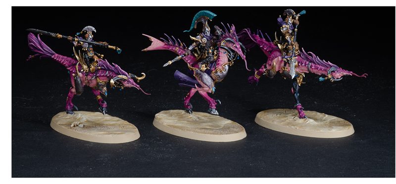 Visuel Games Workshop