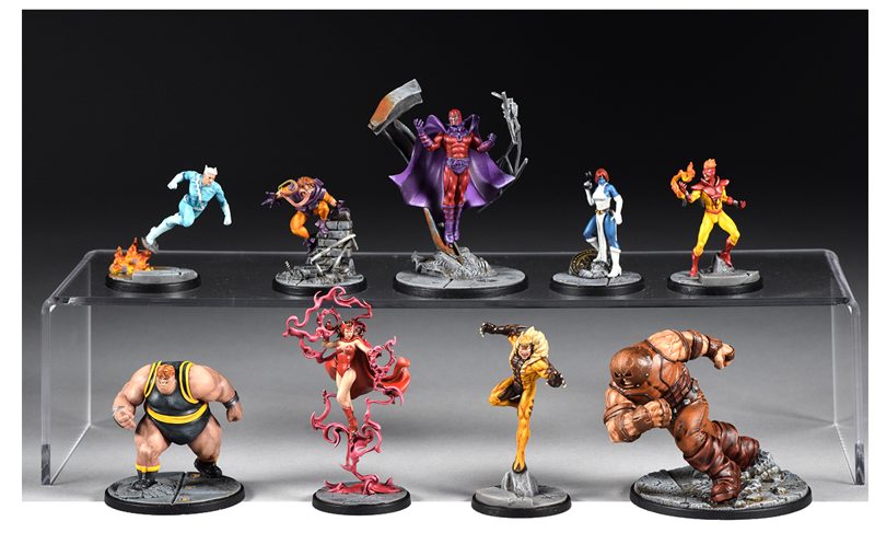 Visuel Games Workshop