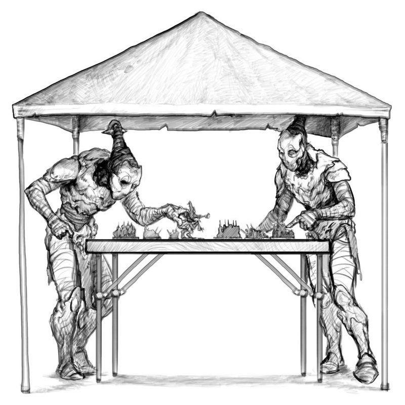 Visuel Para Bellum