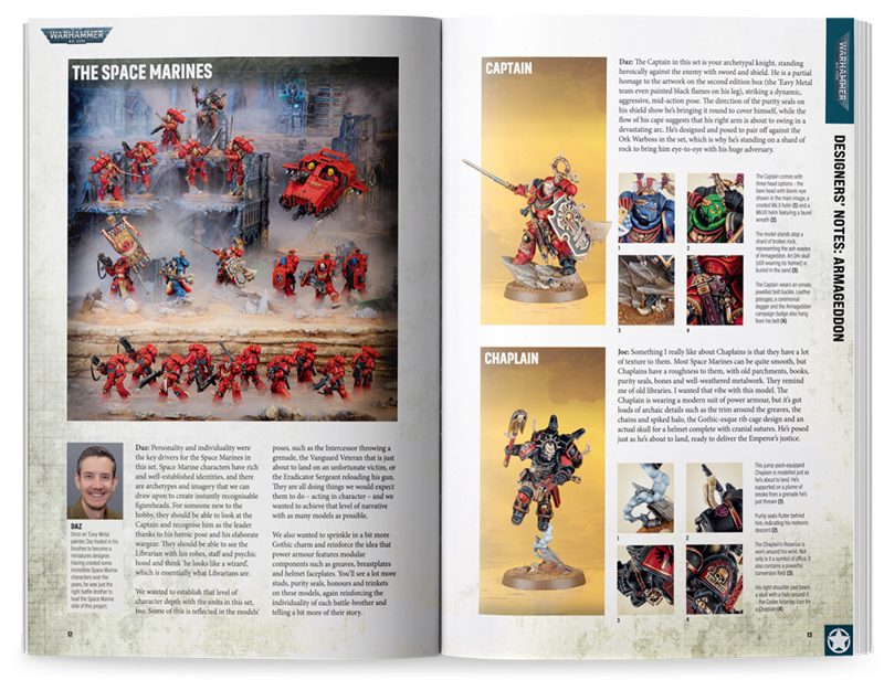 Visuel Games Workshop