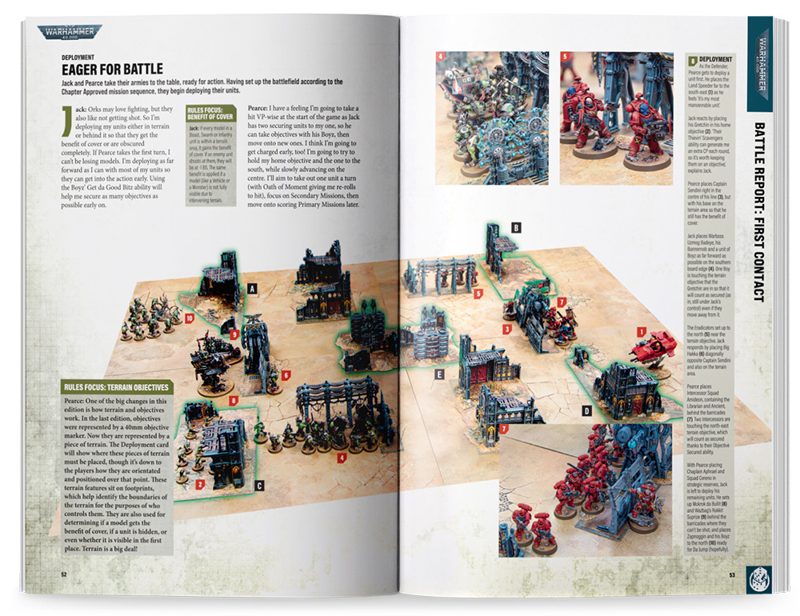 Visuel Games Workshop