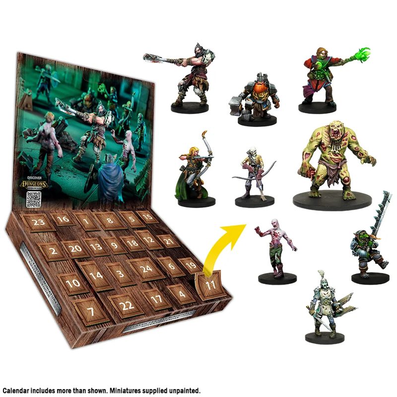 Visuel Mantic Games