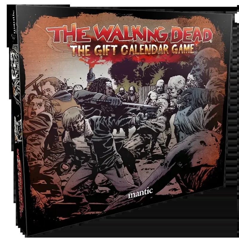 Visuel Mantic Games