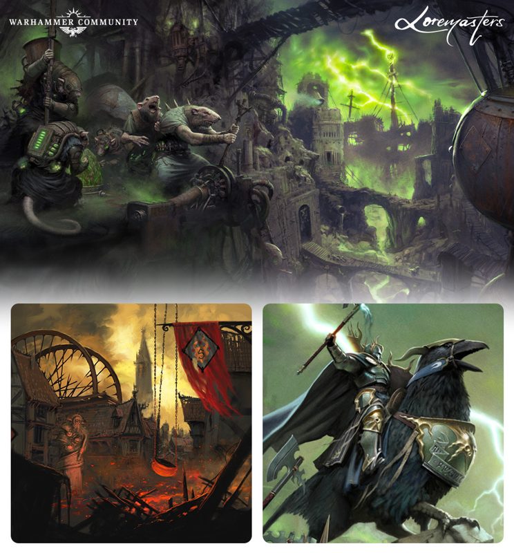 Visuel Games Workshop