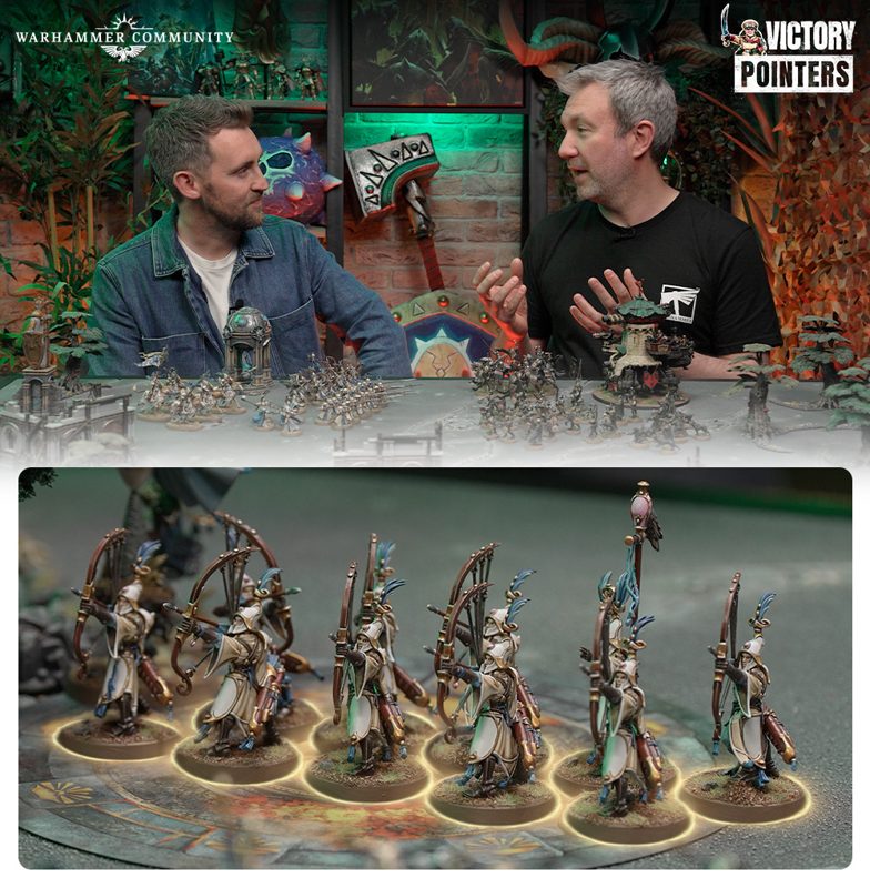 Visuel Games Workshop