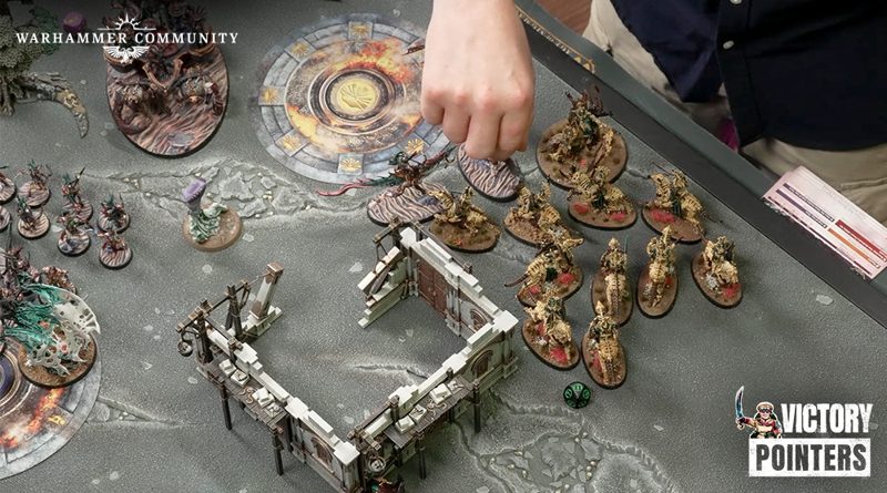 Visuel Games Workshop