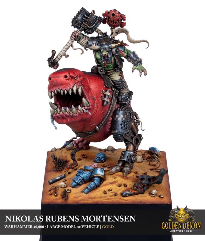 Visuel Games Workshop