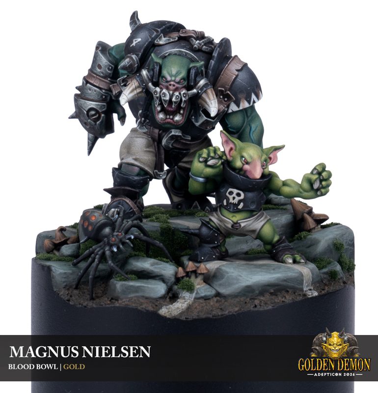 Visuel Games Workshop