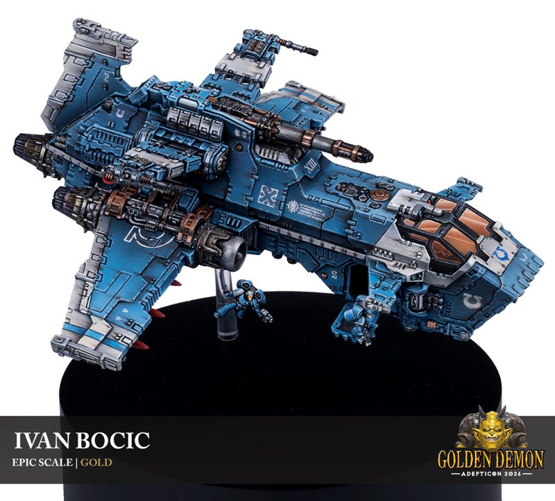 Visuel Games Workshop