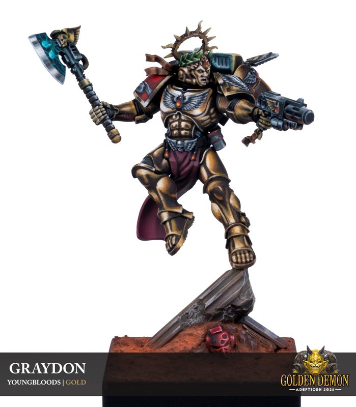 Visuel Games Workshop