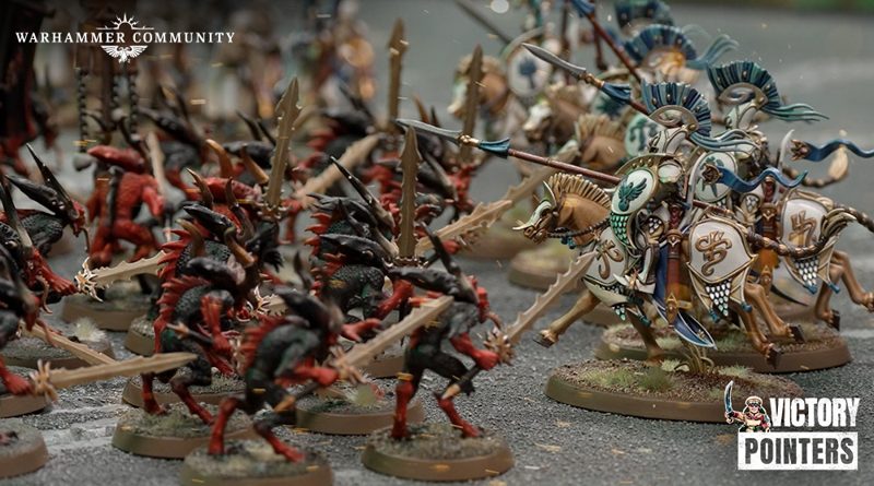 Visuel Games Workshop