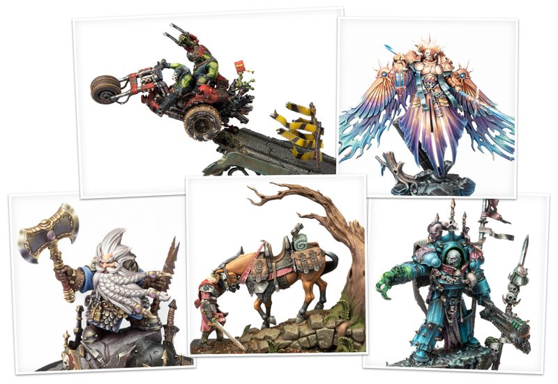 Visuel Games Workshop