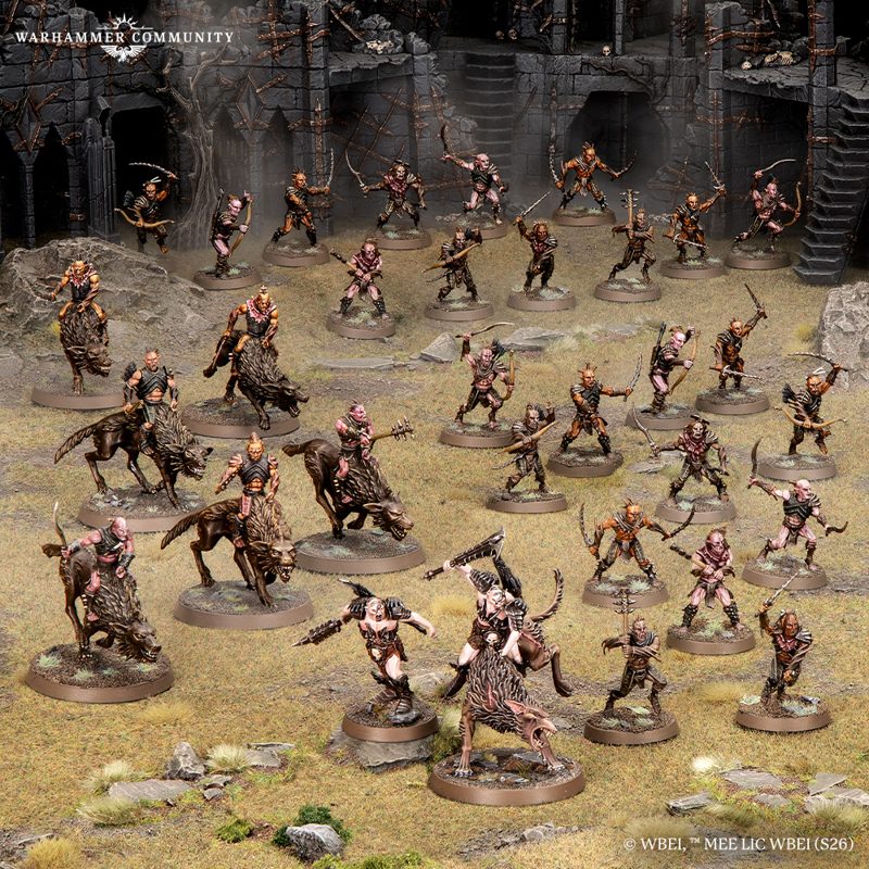 Visuel Games Workshop