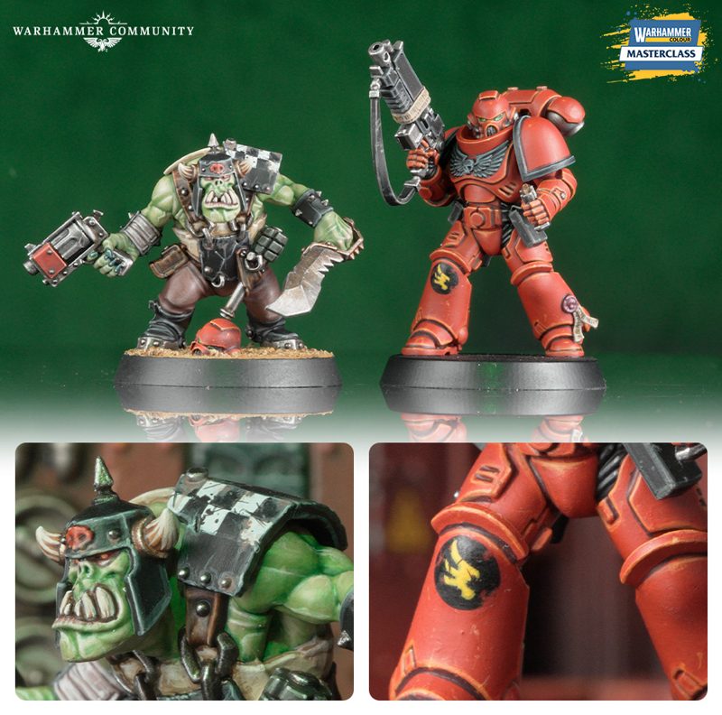 Visuel Games Workshop