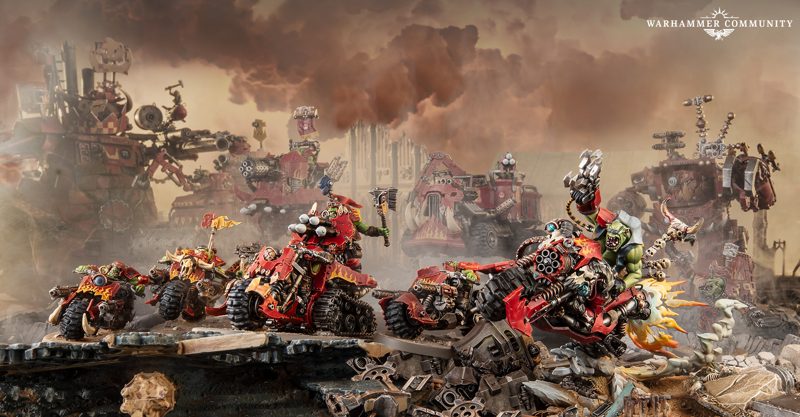 Visuel Games Workshop