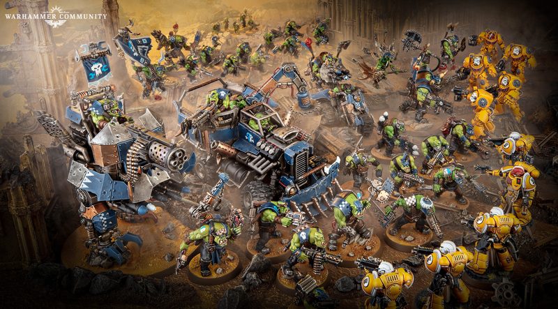 Visuel Games Workshop